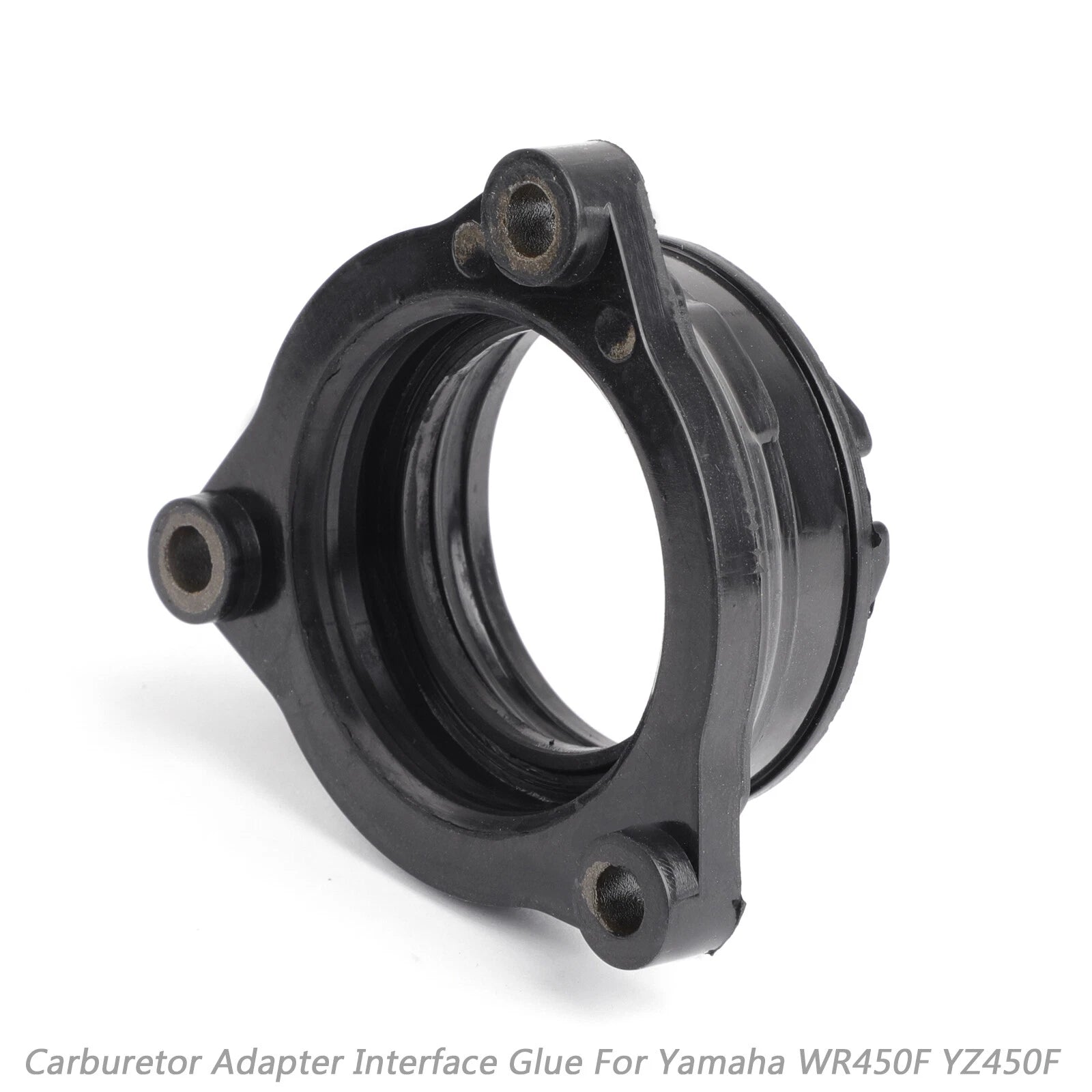 Intake Carburetor Interface for Yamaha WR450F/YZ450F (2006–2011) T9