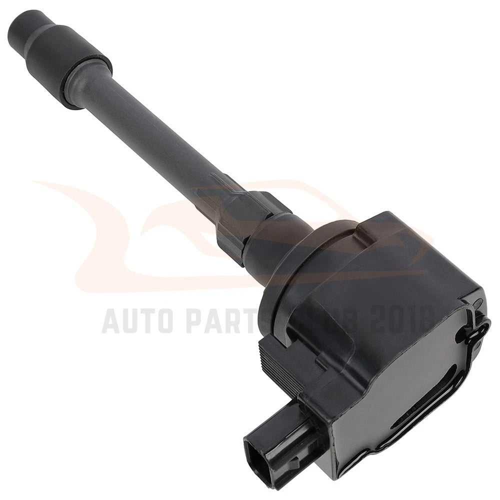 Set of 4 Ignition Coils for Honda Fit (2015–2020)