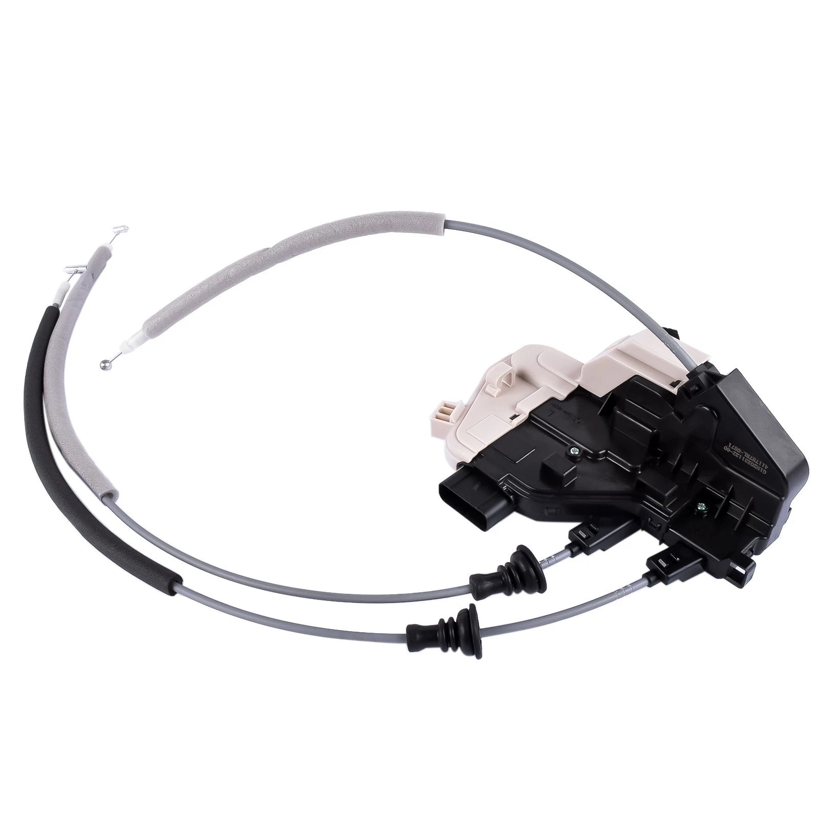 Rear Door Lock Actuator Motor for Hyundai Santa Fe (2013–2018)