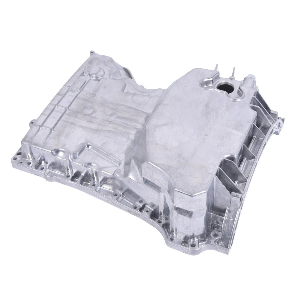 Engine Oil Pan for Mercedes-Benz C250 SLK250 (2012–2015)