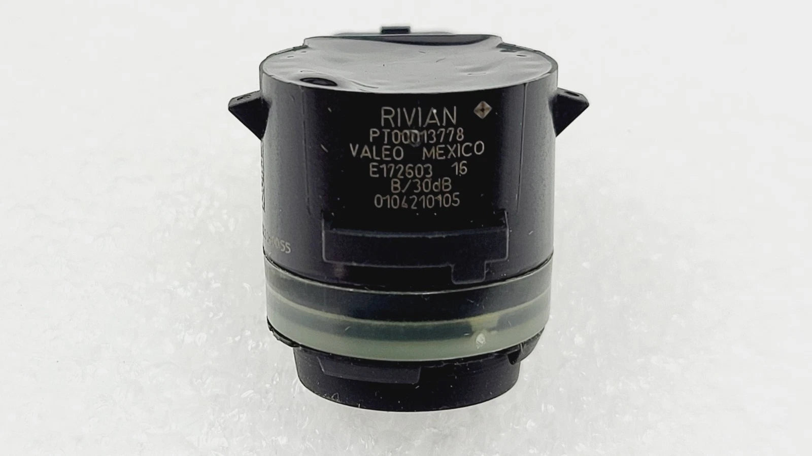 Parking Assist Ultrasonic Sensor for Rivian R1S R1T (2022–2024) PT00013778
