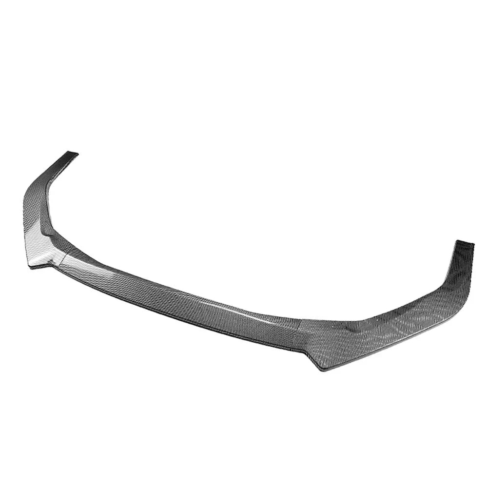 Carbon Fiber Front Bumper Lip Splitter for Subaru WRX STI (2022-2025)