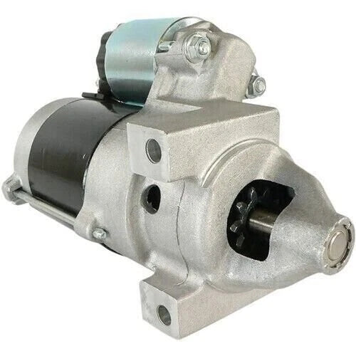 Starter for John Deere STX30 Kohler 9HP (1989–1993)
