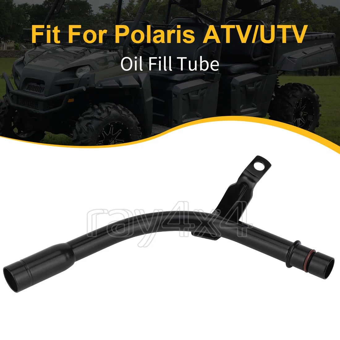 Oil Fill Tube for Polaris Sportsman 800 EFI 600 700 (2005–2014) 1202881