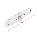 Stainless Steel Strap Hinge for Various Applications (Heavy Duty)