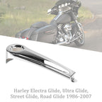 Tank Cap Cover Panel for Harley Road Street Electra Glide FLHT FLHTCU (1986–2007)