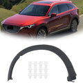 Rear Right Passenger Wheel Opening Molding for Mazda CX-9 (2016â2023)
