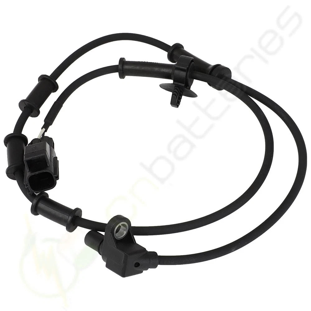 ABS Speed Sensor Pair for Dodge Ram 1500 (2002–2005)