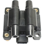 Ignition Coil for Subaru Outback Impreza Forester Legacy (2005–2009)