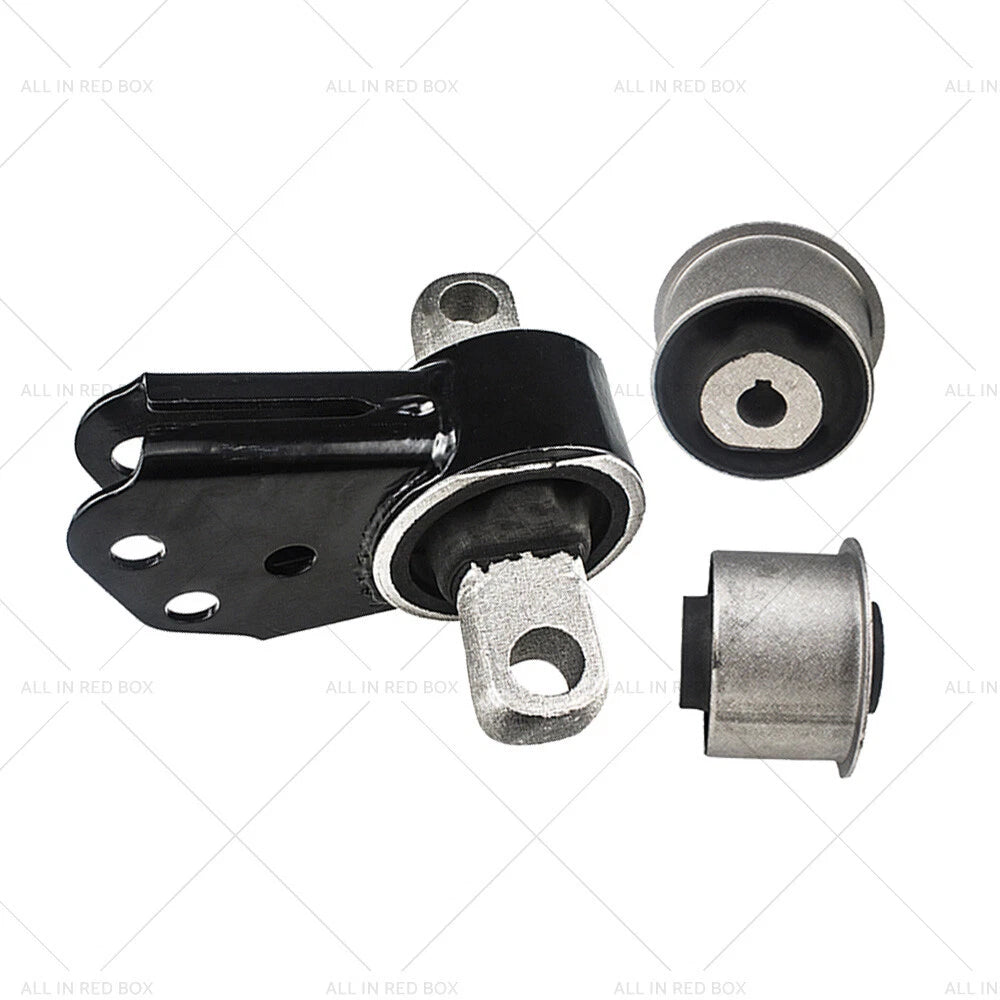 Front Differential Mount Bush for Jeep Grand Cherokee WH (2005–2010)