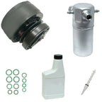 AC Compressor Kit Replacement for Kia Telluride (2019-2024)