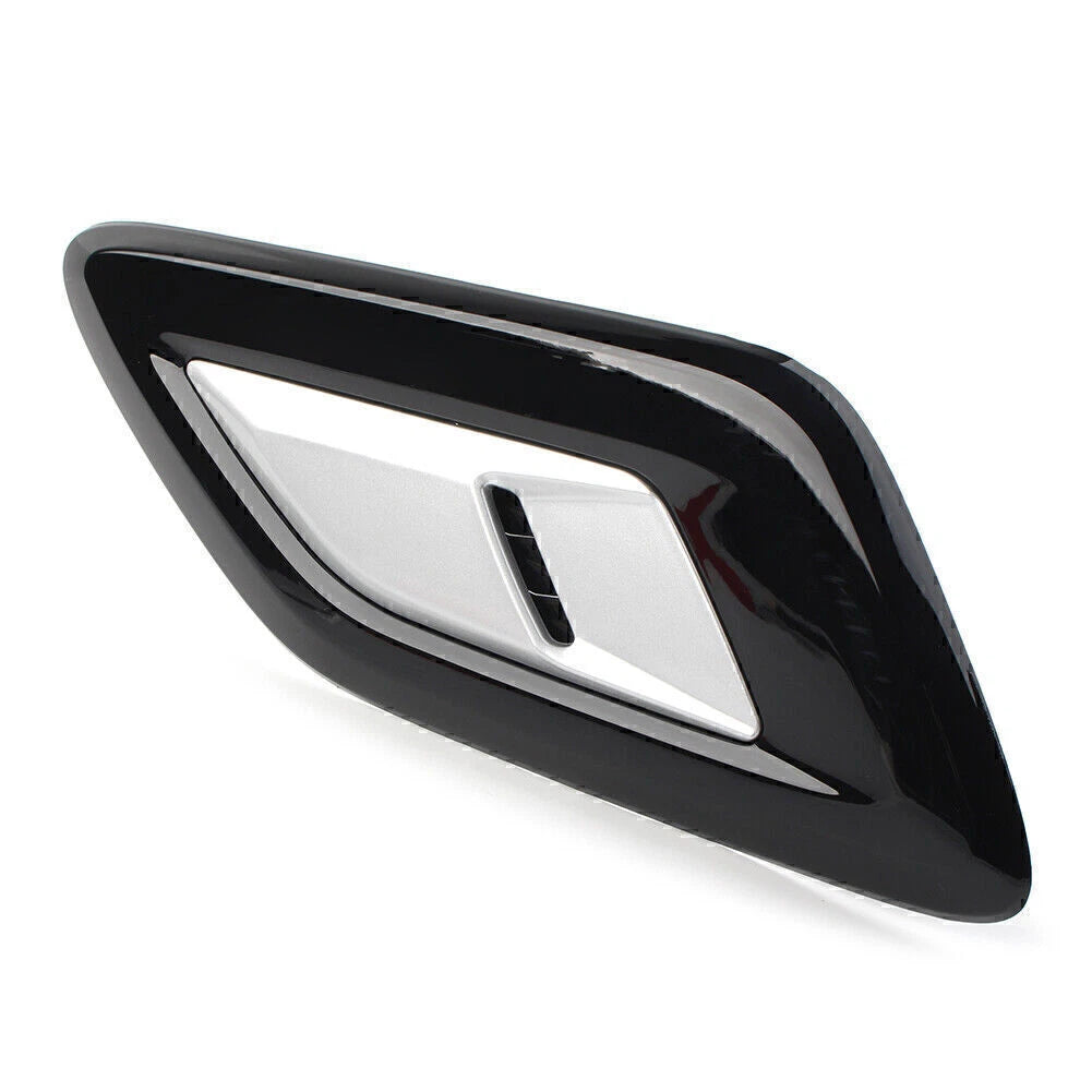 Left Air Inlet Vent Grille Cover Trim for Land Rover Range Rover Sport (2018–2021)