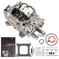 4-Barrel Carburetor with Manual Choke for 1405 600 CFM (305–360)