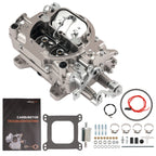 4-Barrel Carburetor with Manual Choke for 1405 600 CFM (305–360)