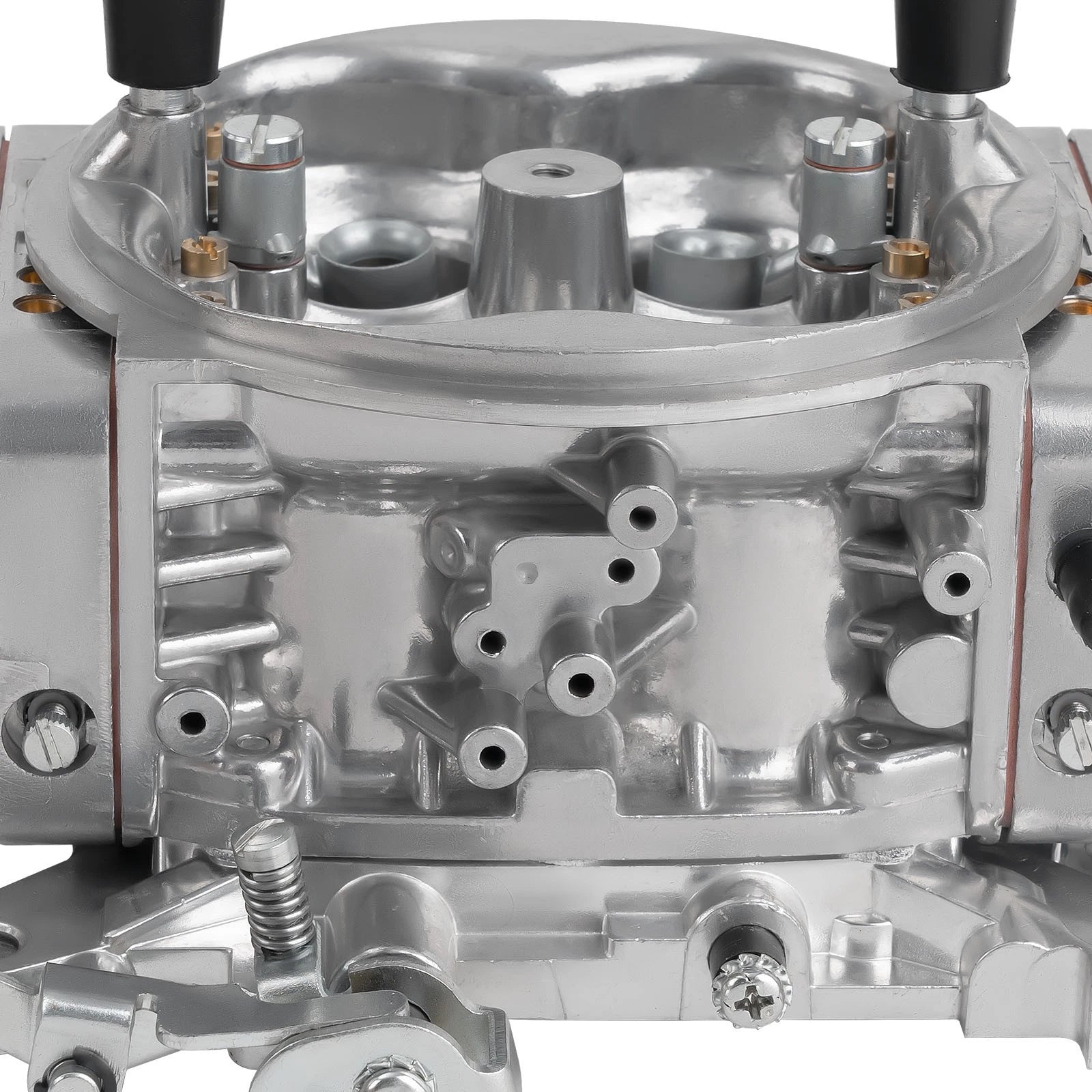4-Barrel Carburetor for Race Tractors (850 CFM, 4-Barrel) (BR-67201)
