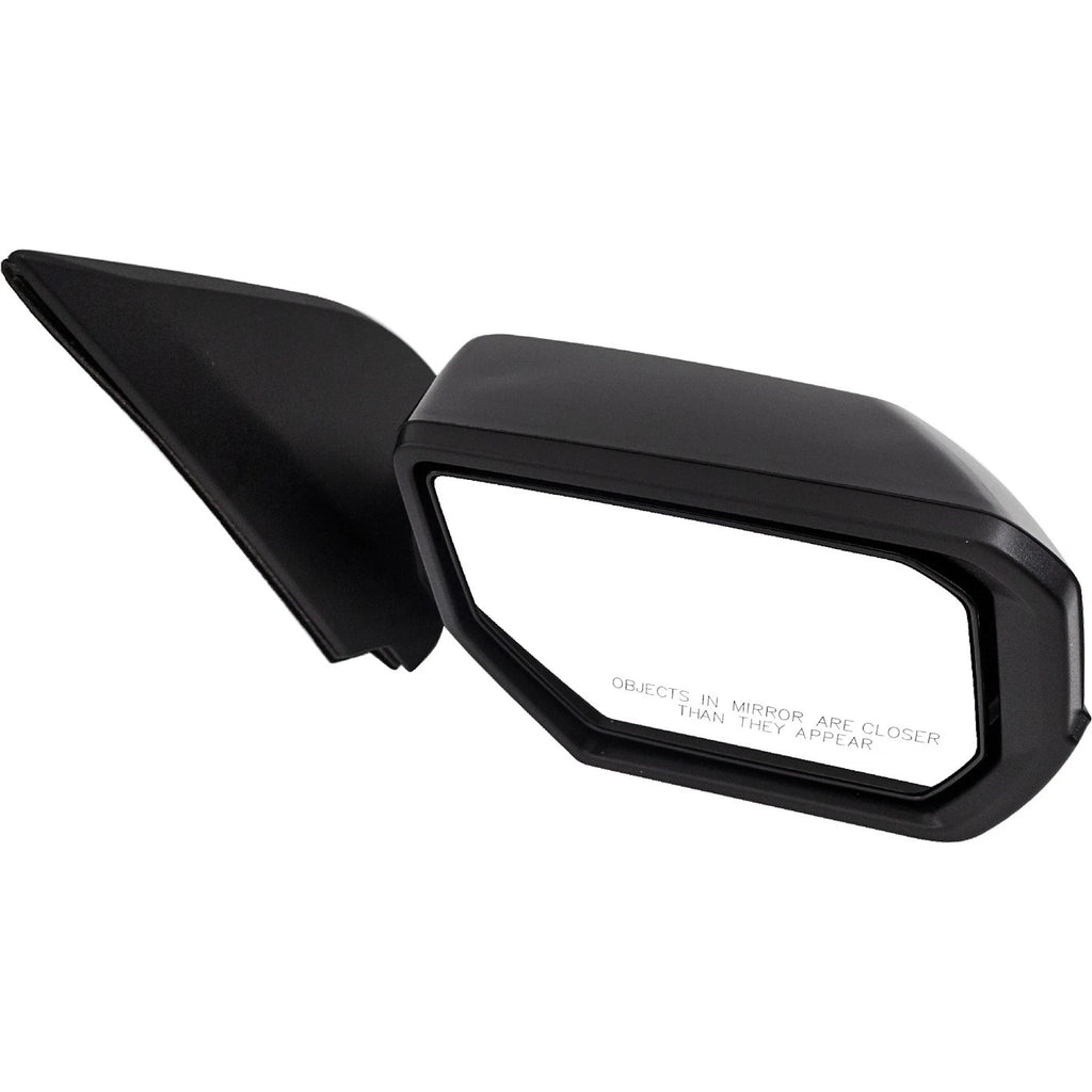 Set of 2 Mirrors for Chevy Colorado GMC (Driver & Passenger Side)