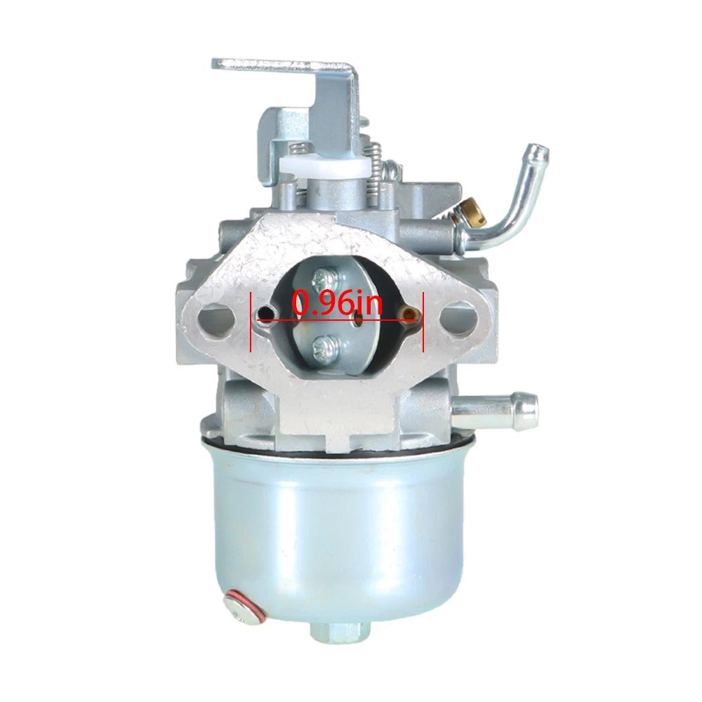 Carburetor for Snow Thrower Engine (38431, 38435, 38436, 38180, 38180C, 38181)