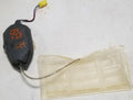 Front LH Seat Lumbar Pump with Bladder for Jaguar XJ8 XJR VDP (1998–2003)