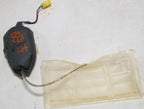 Front LH Seat Lumbar Pump with Bladder for Jaguar XJ8 XJR VDP (1998–2003)