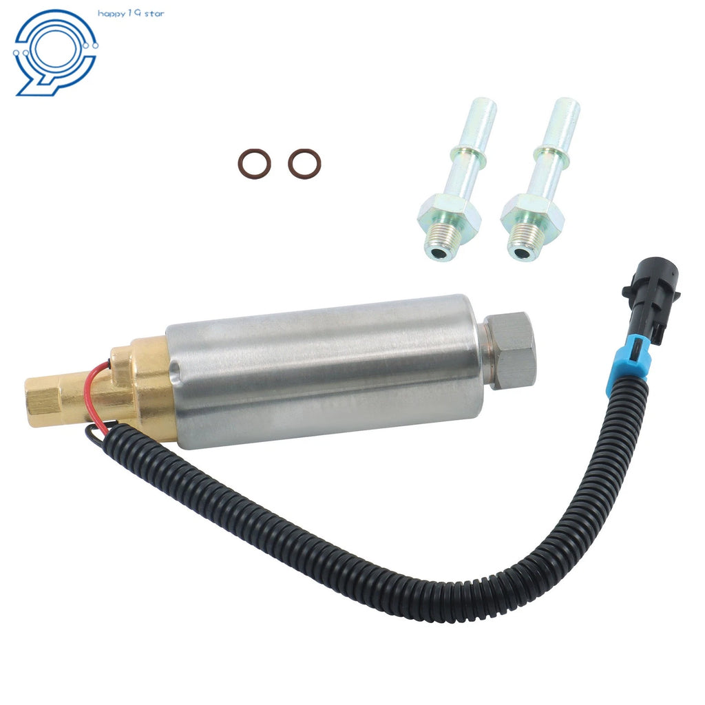 Fuel Pump for Cummins Onan Generator (HGJAA, HGJAD)