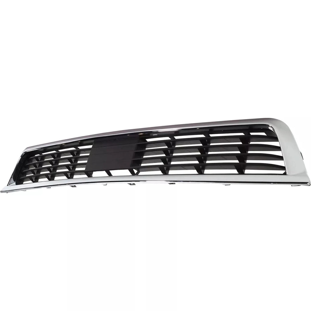 Mesh Grille for Infiniti QX80 (2015-2017)