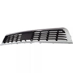 Mesh Grille for Infiniti QX80 (2015-2017)