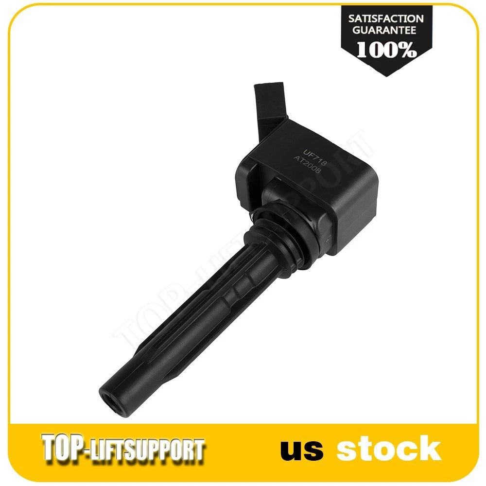 Ignition Coil Pack for Volkswagen Jetta 1.4L (2016–2019)