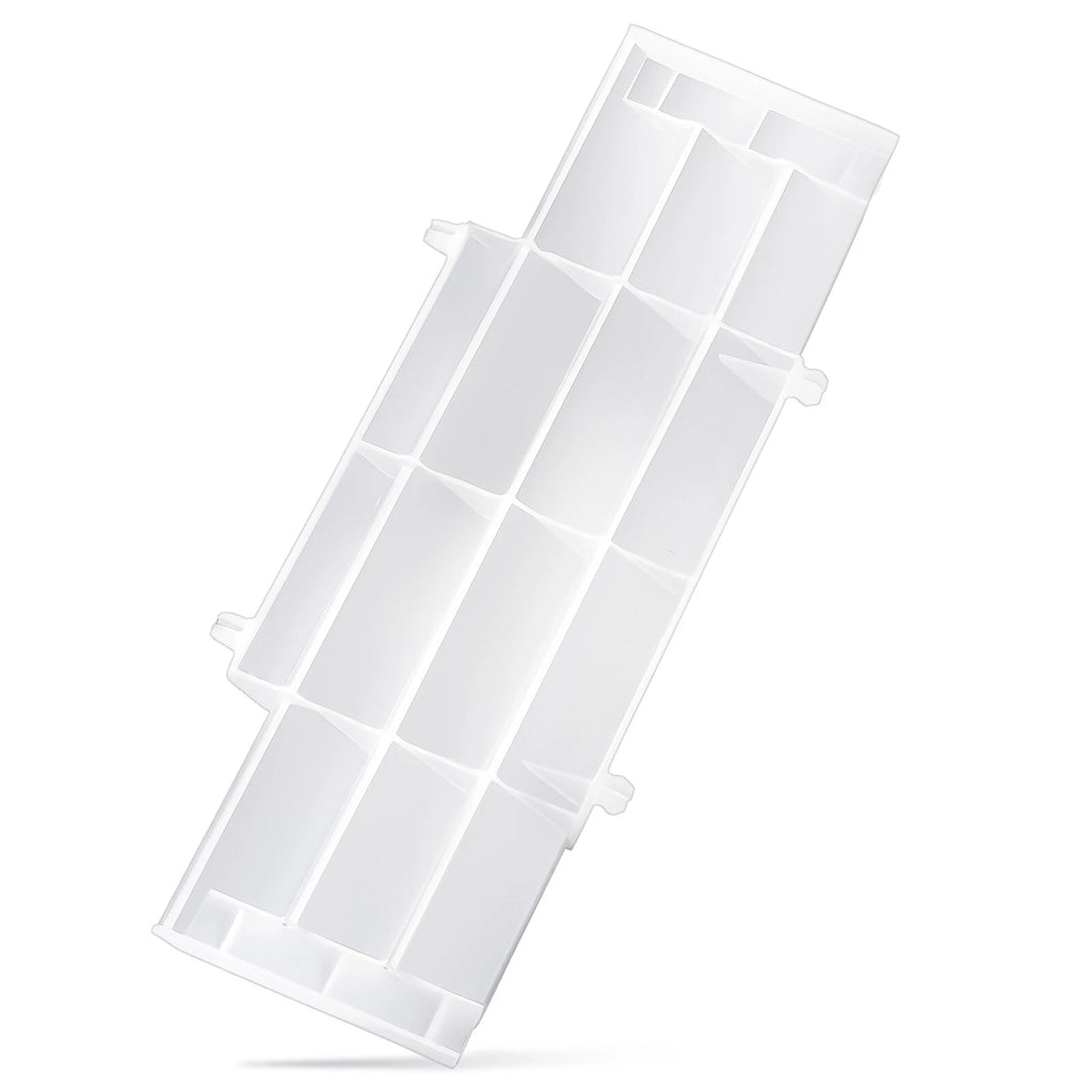 Radiator Grill for Honda CR500 CR500R (1992–2001) Left or Right Louver