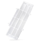 Radiator Grill for Honda CR500 CR500R (1992–2001) Left or Right Louver