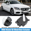 Air Door Actuator for Ford Mustang (2005–2009)