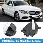 Air Door Actuator for Ford Mustang (2005–2009)