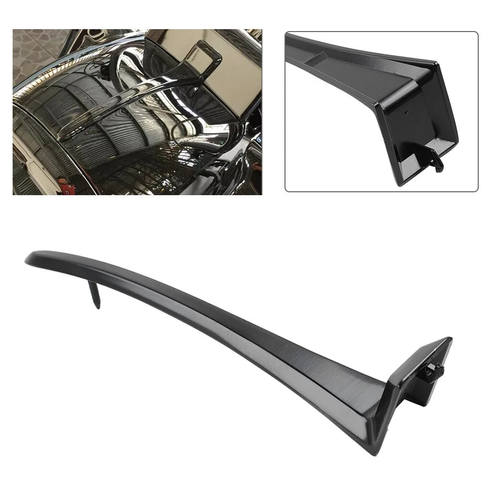 Nacelle Spear Top Headlight Cover Trim for Harley Road King FLHR (1994–2023)