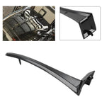Nacelle Spear Top Headlight Cover Trim for Harley Road King FLHR (1994–2023)