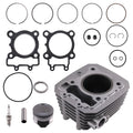 Top End Kit for Kawasaki Bayou 250 (2003–2011)