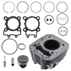 Top End Kit for Kawasaki Bayou 250 (2003–2011)