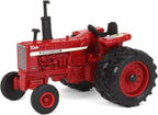 1/64 Scale Farmall 1456 with Rear Duals & FFA Logo for International Harvester (44374)