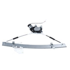 Power Window Regulator with Motor for Mitsubishi Mirage