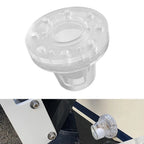 Scupper Valve for Boat (3/4 to 1-1/2 Inch)