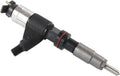 Fuel Injector 4045T 6068T 095000-6492 for John Deere E210LC E240LC 670G