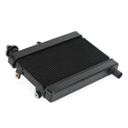 Radiator Cooling Cooler for Honda Rebel CM 500 CMX500 (2017–2024) T9