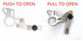 Throttle Assembly for Yamaha 703 Side Control (703-48261-01)