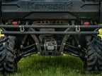 High Clearance 1.5" Offset Rear A Arms for Kawasaki Mule Pro FXT/DXT (2015–2023)