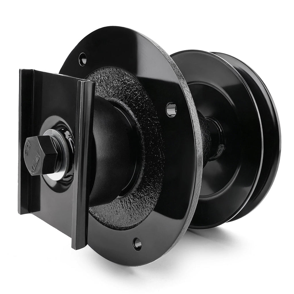 Deck Spindle Assembly for Toro Z Master Z147 Z148 Z150 (2000–2023) 100-3977 99-3934
