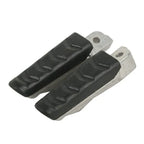 Rear Passenger Footrests Pegs for BMW F800S F800GT (2004-2008, 2011-2013)