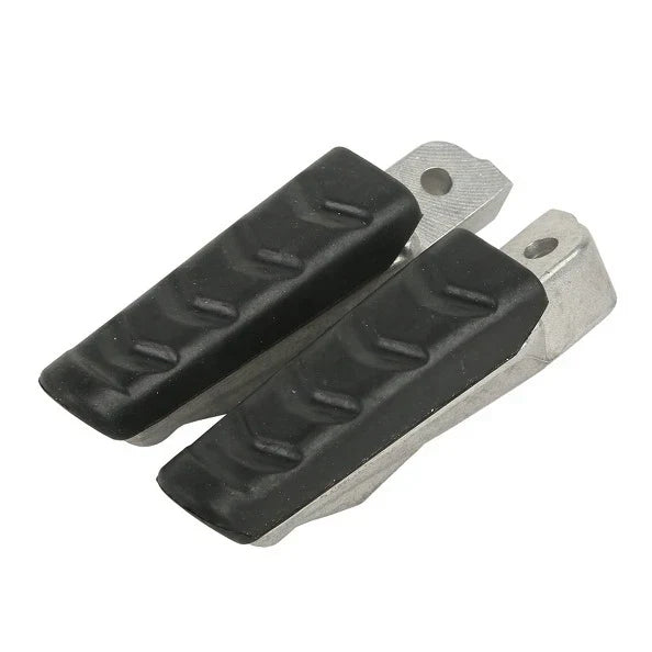Rear Passenger Footrests Pegs for BMW F800S F800GT (2004-2008, 2011-2013)