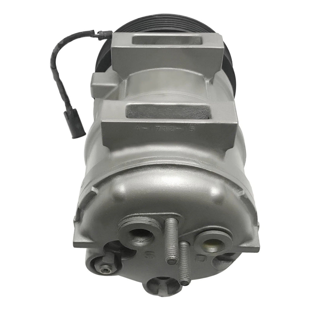 AC Compressor Kit Replacement for Nissan Pathfinder (1996-2004)