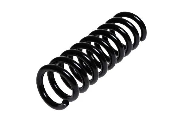 Lesjofors Rear Coil Spring for Mercedes-Benz (4256843)