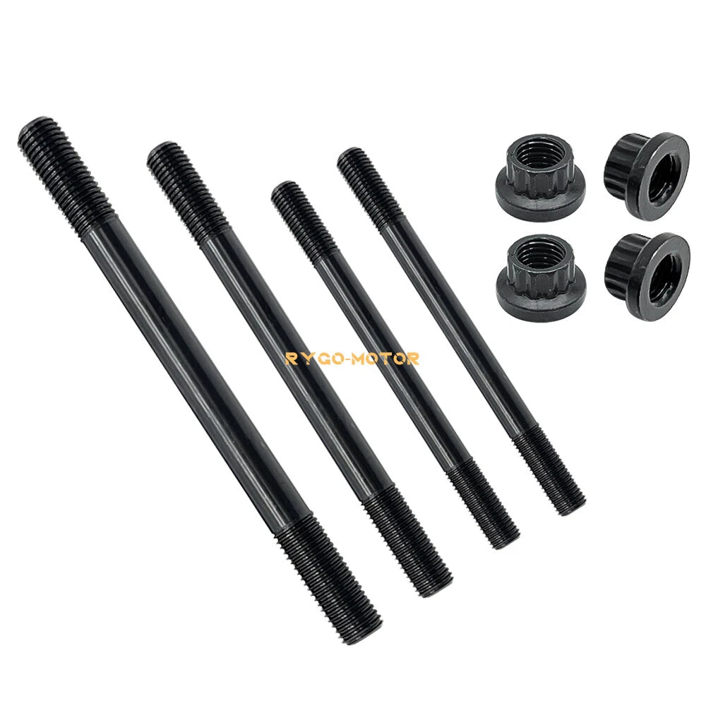 Cylinder Head Studs Nut Kit for Honda TRX400X (2009–2014) 30-33750