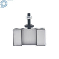 5 Pack CNC Quick Change Turning Facing Lathe Tool Post Holder for OXA (N/A)