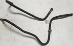 Rigid Fuel Line Flexible Hose Set for Jaguar XK8 XKR (1997–1998)